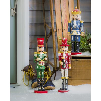 Christmas Nutcrackers You'll Love In 2020 | Wayfair